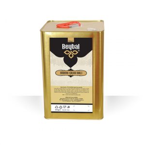 Beybal 25 Kg Süzme Çiçek Balı