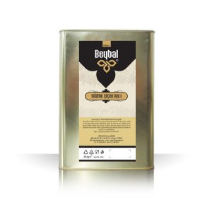 Beybal 25 Kg Süzme Çiçek Balı