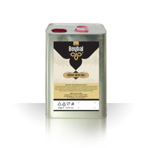 Beybal 5 Kg Süzme Çiçek Balı