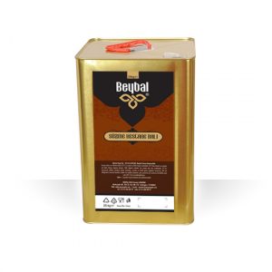 Beybal 25 kg Süzme Kestane Balı