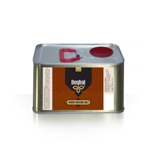 Beybal 2 kg Süzme Kestane Balı