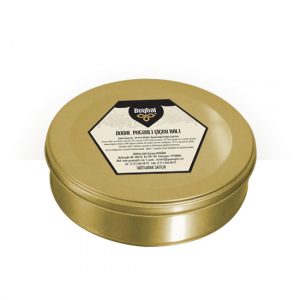 Beybal Doğal Petekli Çiçek Balı Teneke Ambalaj