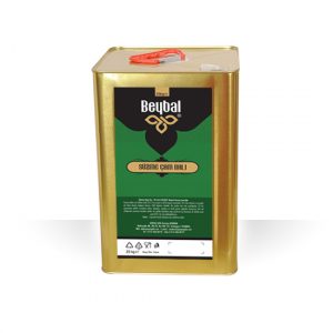 Beybal 25 Kg Süzme Çam Balı
