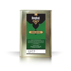 Beybal 25 Kg Süzme Çam Balı