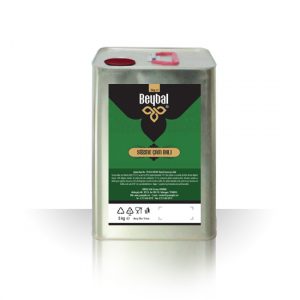 Beybal 5 Kg Süzme Çam Balı