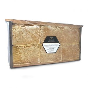 Halis Gür 6'lı Kasetli Çıta Balı