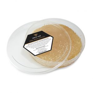 Halis Gür Plastik Ambalajda Karakovan Balı