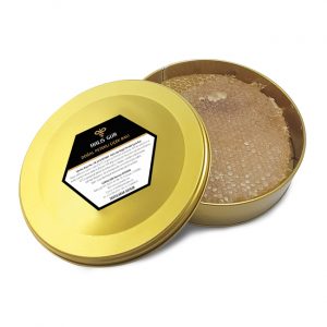 Halis Gür Teneke Ambalajda Karakovan Balı