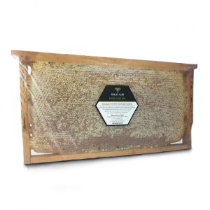 Halis Gür Petekli Çıta Balı