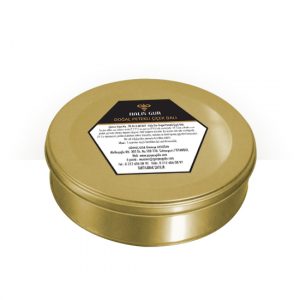 Halis Gür Doğal Petekli Çiçek Balı