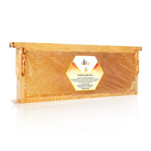 Heybal Petekli Çiçek Balı