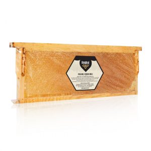 Heybal Petekli Çiçek Balı