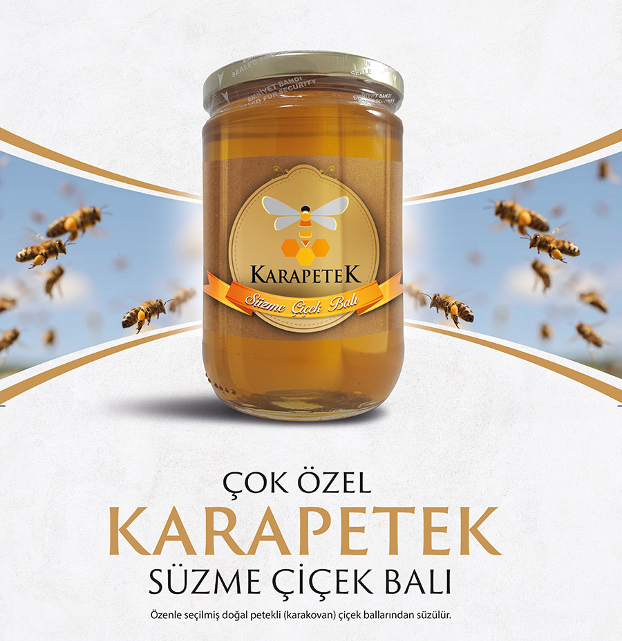 karapetek karakovan balı